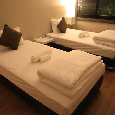 Soft Dormtel Jedyod ซอฟ ดอรมเทล 7 ยอด Chiang Mai Exterior foto