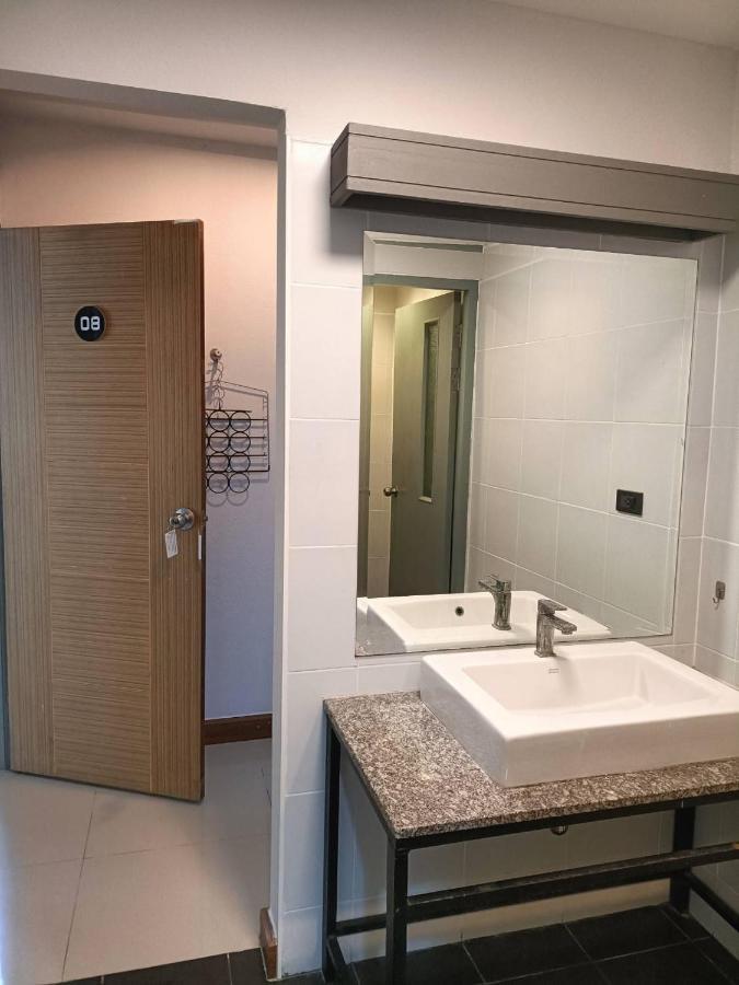 Soft Dormtel Jedyod ซอฟ ดอรมเทล 7 ยอด Chiang Mai Exterior foto