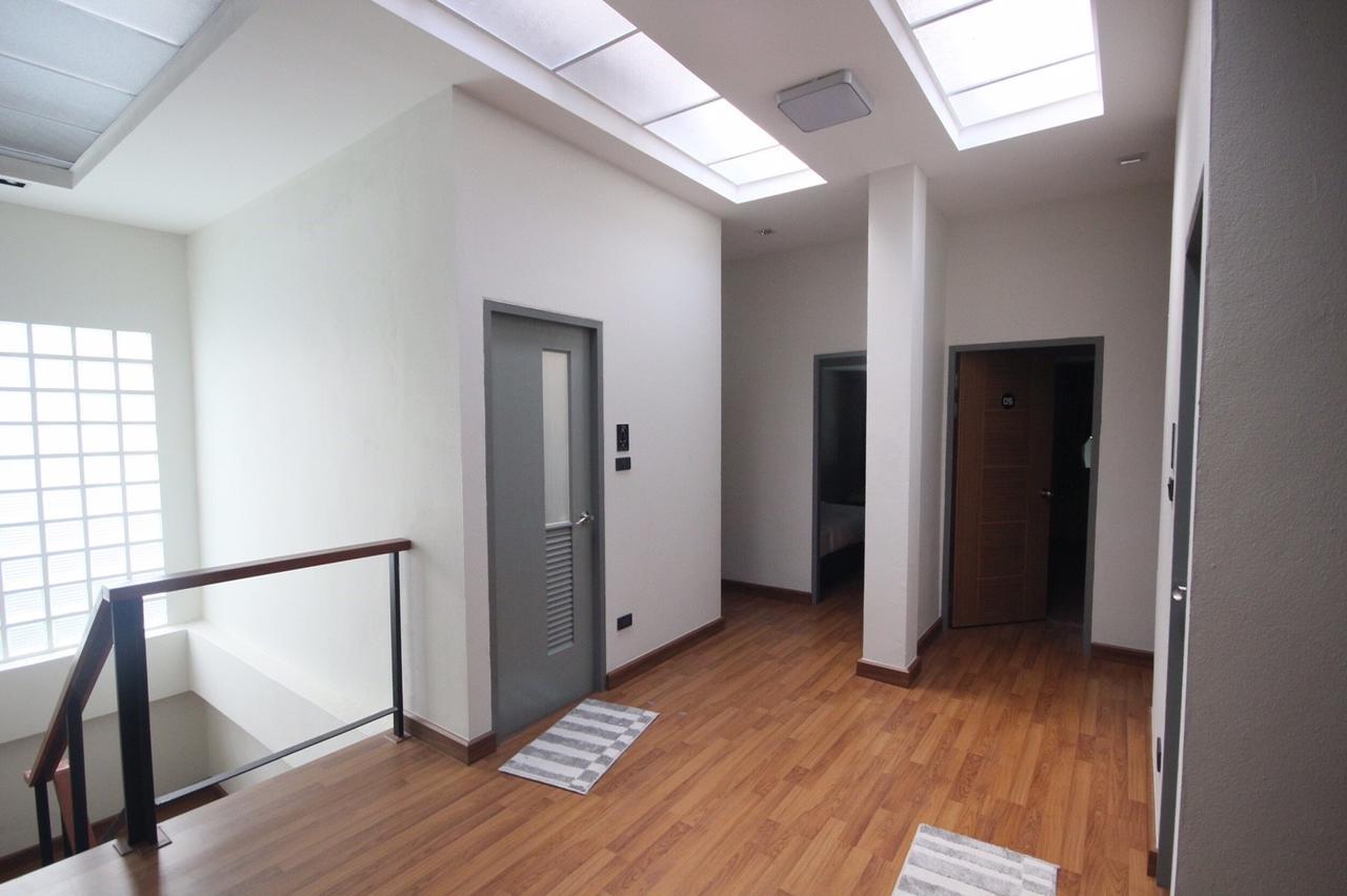 Soft Dormtel Jedyod ซอฟ ดอรมเทล 7 ยอด Chiang Mai Exterior foto